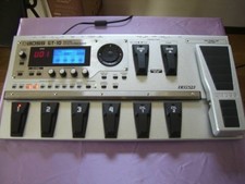 BOSS Multi-effector GT-10 ♪ comprar usado BOSS Multi-effector GT-10 ♪ comprar usado  Enviando para Brazil