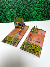 Accessoires trains miniatures d'occasion Accessoires trains miniatures d'occasion  Deauville