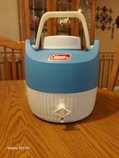 Vtg coleman gallon for sale  Centralia