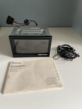 Pioneer sph da250dab usato  Trento
