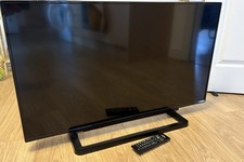 Toshiba inch lcd for sale  IPSWICH
