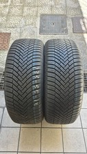 Pneumatici continental 4stagio usato  Ragalna