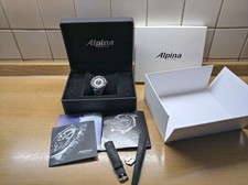 alpina herrenuhr gebraucht kaufen alpina herrenuhr gebraucht kaufen Herdwangen-Schönach