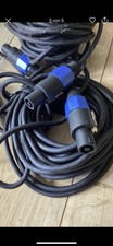 speaker kabel gebraucht kaufen speaker kabel gebraucht kaufen Berlin