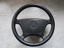 Lenkrad mercedes w124 gebraucht kaufen  Hamburg