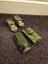 Army tank trucks for sale  KENILWORTH