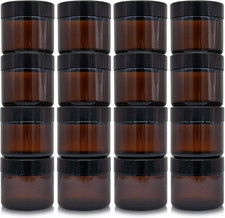 Barattolo cosmetici vuoti usato Barattolo cosmetici vuoti usato  Roma