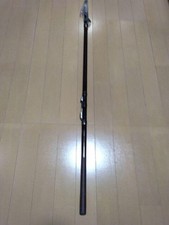 Usado, Vara de pesca de surf Shimano Isoji 2 530 com danos na ponta, usada comprar usado  Enviando para Brazil