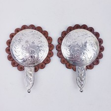 Pair vintage western for sale  Sammamish