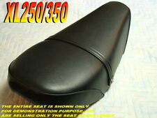Xl250 new seat for sale  Sweet Grass