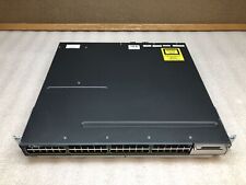 Cisco c3560x 48t for sale  Falls Church