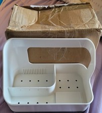 Small white sturdy for sale  Warren