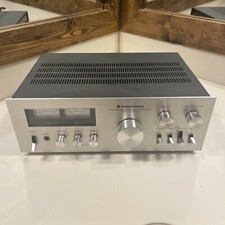 Kenwood 5700 stereo d'occasion  Expédié en Belgium
