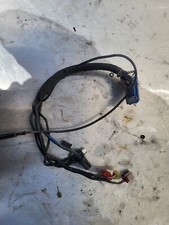 Stereo connecting harness for sale  PICKERING