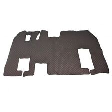 Black red floor for sale  Shipping to Ireland