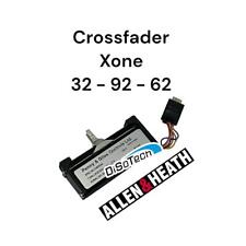 Allen heath crossfader usato  Ruvo di Puglia