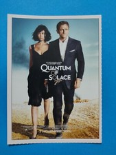 007 quantum solace usato  Bari