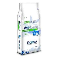 Monge vetsolution cane usato  Aragona