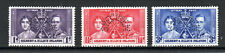 Usado, Gilbert and Ellice Islands 1937 Conjunto de coroação perf ESPÉCIME MLH comprar usado  Enviando para Brazil