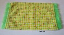 Lego x967pb03 rug d'occasion  France
