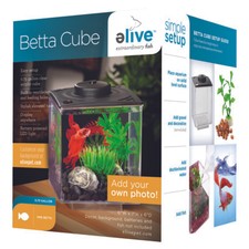 Elive 034160 betta for sale  USA