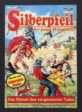 Silberpfeil junge häuptling gebraucht kaufen  Saarbrücken