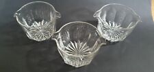 Matching set three for sale  KEIGHLEY