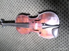 Violine deroux sebastien gebraucht kaufen  Sternenfels