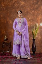 Robe ethnique indienne d'occasion  Expédié en France