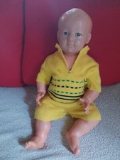Poupon poupée petit d'occasion  Plouigneau