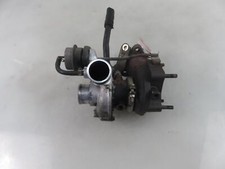 TOYOTA COROLLA Wagon E11 Turbosprężarka 1720127020 Diesel 81kw 2001 25445138, używany na sprzedaż  PL
