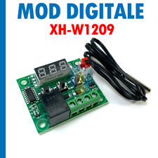 Modulo digitale w1209 usato  Trapani