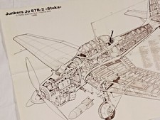 Prl aereo junkers usato  Parma