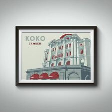 Koko camden london for sale  WATFORD