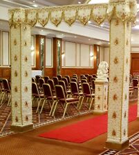 Mandap menhdi wedding for sale  SMETHWICK