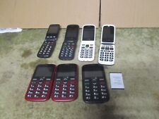 Lot ancien telephone d'occasion  Lagnieu