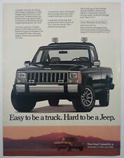 1980 jeep comanche for sale  Konawa