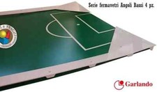 Fermavetro per garlando usato  Alcamo