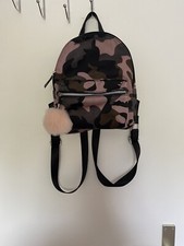 Kleiner rucksack mustern gebraucht kaufen  Bielefeld