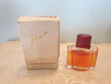 Roccobarocco joint edp usato  Desenzano del Garda