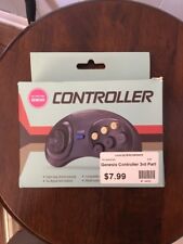 Sega genesis controller d'occasion  Expédié en France