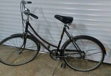 Ladies raleigh cameo for sale  LUTON