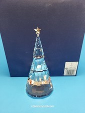 Swarovski magical christmas usato  Spedire a Italy