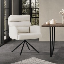 Ware esszimmerstuhl drehstuhl gebraucht kaufen  Waldbröl