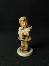 Hummel goebel statuetta usato  Roma