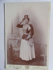 Fotografie dame mode gebraucht kaufen  Eggenstein-Leopoldshafen