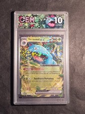 Pokemon venusaur mew usato  Grottammare