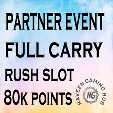 Evento de parceiro de Halloween | Mono_po_ Go | 80k pontos | Slot Rush | Pré-reserva | comprar usado Evento de parceiro de Halloween | Mono_po_ Go | 80k pontos | Slot Rush | Pré-reserva | comprar usado  Enviando para Brazil