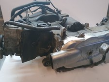 Peugeot tweet 125cc for sale  DARLINGTON