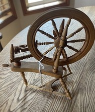 Vintage miniature spinning for sale  Olympia